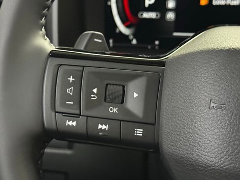 New 2026 Nissan Rogue Platinum AWD/4WD image 22