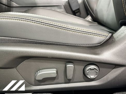 New 2026 Subaru Outback Wilderness AWD/4WD image 22