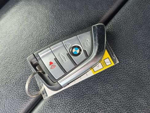 Used 2022 BMW X5 xDrive40i AWD/4WD image 37