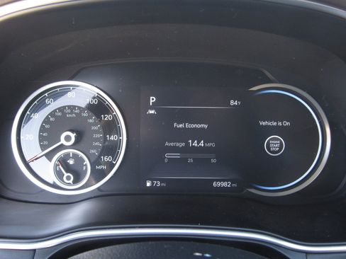 Used 2021 Genesis GV80 3.5T image 30