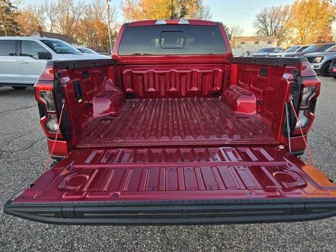New 2025 Ford Ranger XLT w/ Equipment Group 301A High AWD/4WD image 27