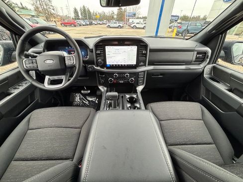 New 2026 Ford F150 XLT image 20