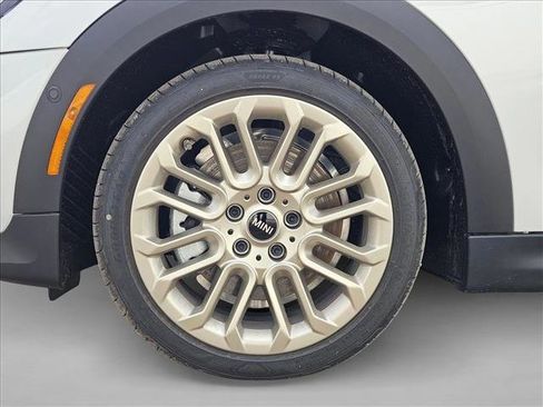 New 2026 MINI Cooper S FWD image 9