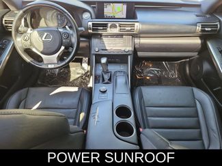 Used 2016 Lexus IS 350 w/ F Sport Package video 2