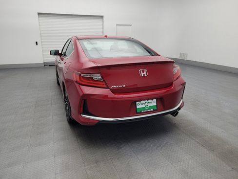 Used 2016 Honda Accord EX-L image 6