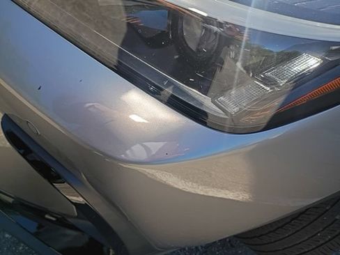 Used 2024 Lexus NX 350h AWD image 11
