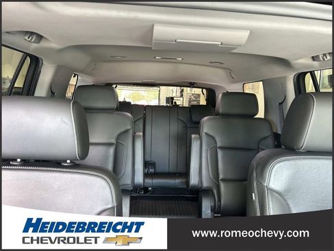 Used 2019 Chevrolet Tahoe Premier AWD/4WD image 41