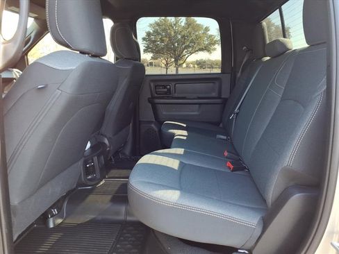 Used 2022 RAM 2500 Tradesman image 22