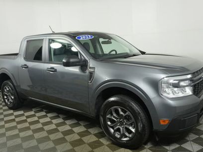 Used 2023 Ford Maverick XLT