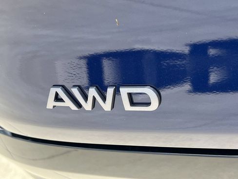 New 2026 Nissan Murano Platinum AWD/4WD image 8