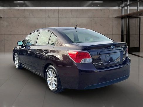 Used 2013 Subaru Impreza 2.0i Premium w/ All-Weather Pkg image 7