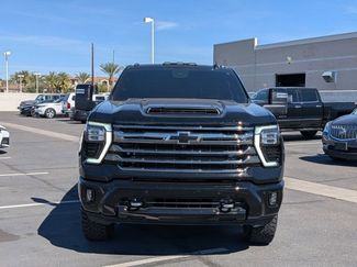 Used 2024 Chevrolet Silverado 2500 High Country w/ High Country Premium Package video 2