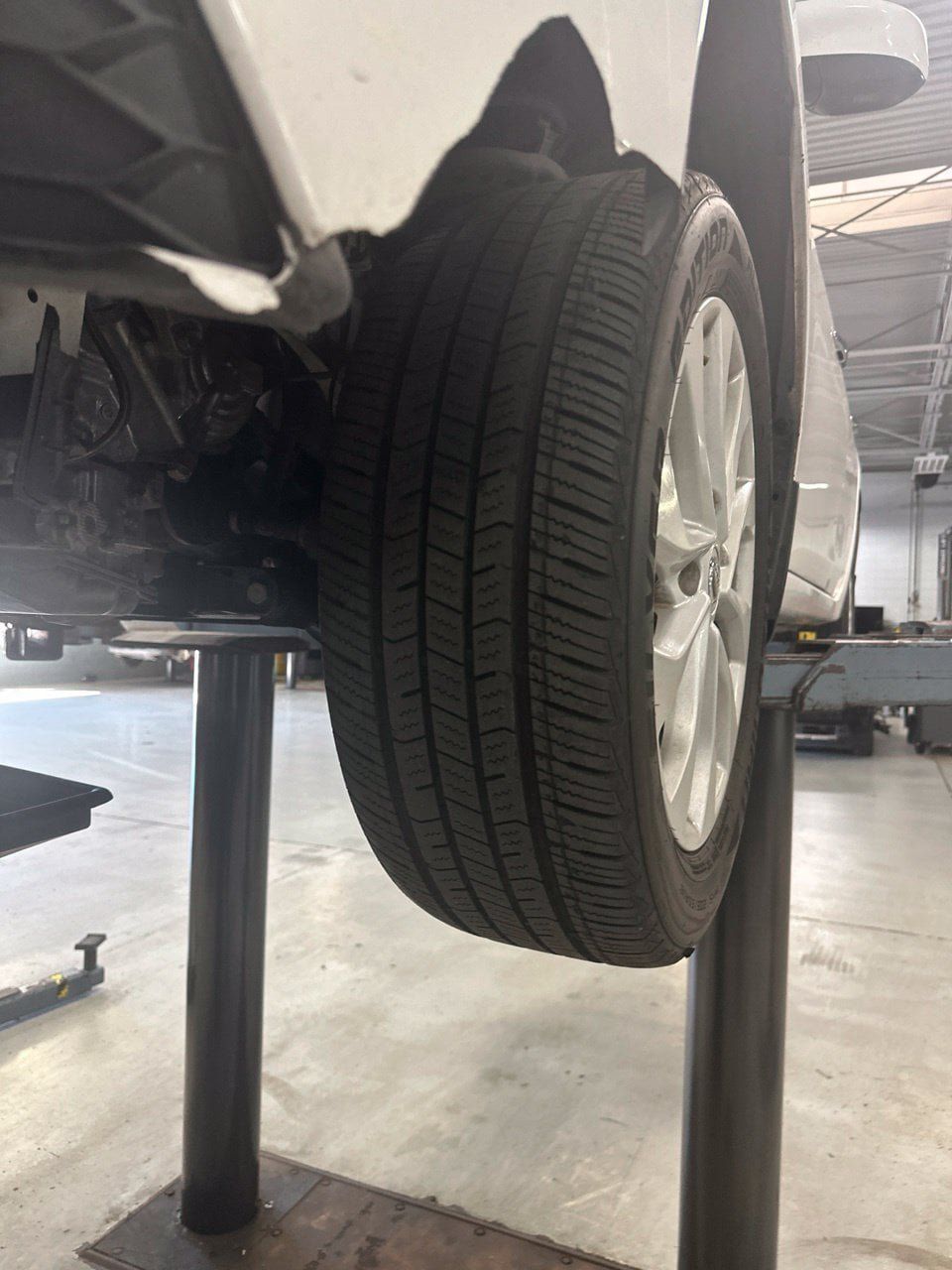 Used 2019 Nissan Sentra SV FWD image 4