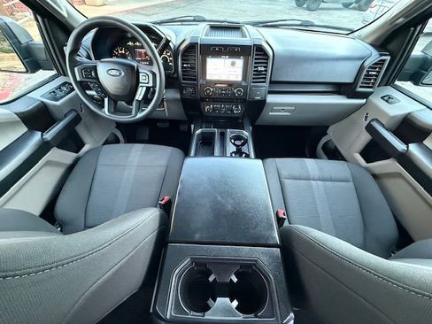 Used 2018 Ford F150 XL w/ Equipment Group 101A Mid image 6