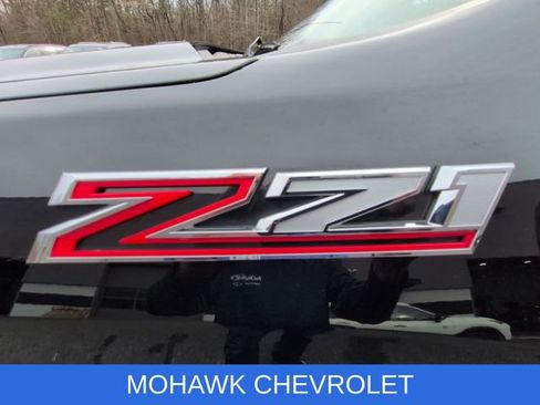 Used 2022 Chevrolet Silverado 1500 RST w/ All Star Edition Plus AWD/4WD image 33