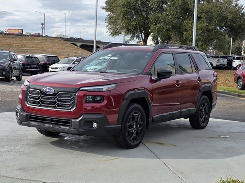 New 2026 Subaru Outback Limited image 7