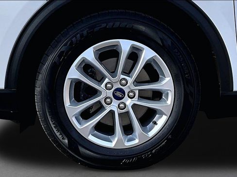 Used 2022 Ford Escape SE w/ Convenience Package AWD/4WD image 8