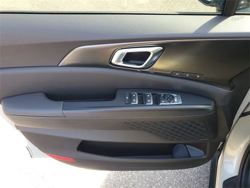 New 2026 Kia Carnival SX Prestige image 21