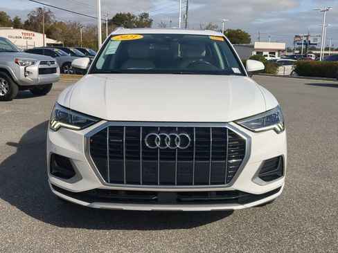 Used 2021 Audi Q3 2.0T Premium Plus image 17