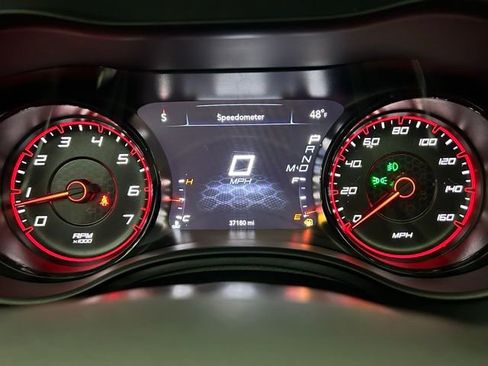 Used 2022 Dodge Charger R/T w/ Daytona Edition Group image 27