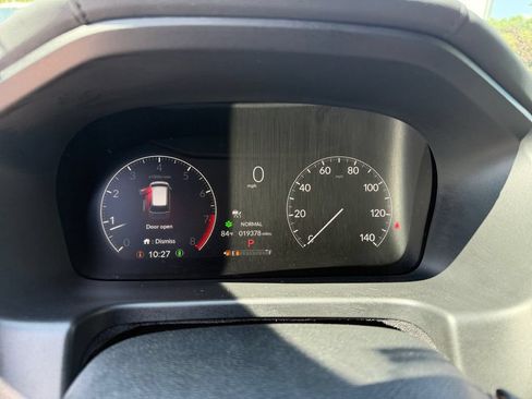 Certified 2025 Honda Odyssey Touring image 16