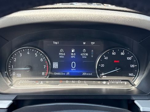 Certified 2024 Ford Explorer XLT w/ Equipment Group 202A image 17