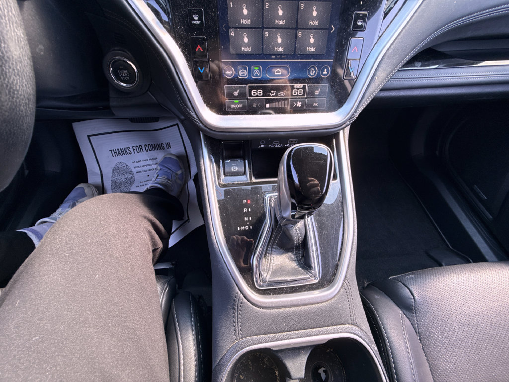 Used 2023 Subaru Outback Limited AWD/4WD image 23