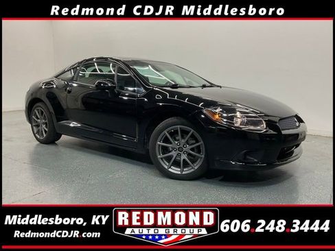 Used 2011 Mitsubishi Eclipse GS FWD image 1