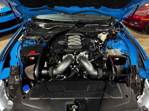 Used 2024 Ford Mustang GT Premium RWD image 7