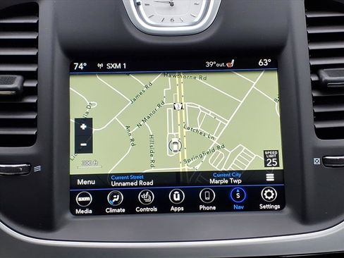 Used 2023 Chrysler 300 Touring L w/ Popular Equipment Group image 26