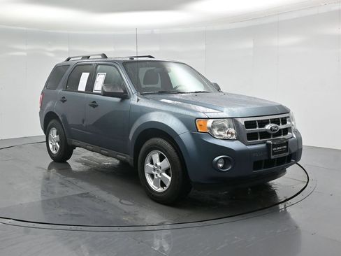 Used 2012 Ford Escape XLT image 53