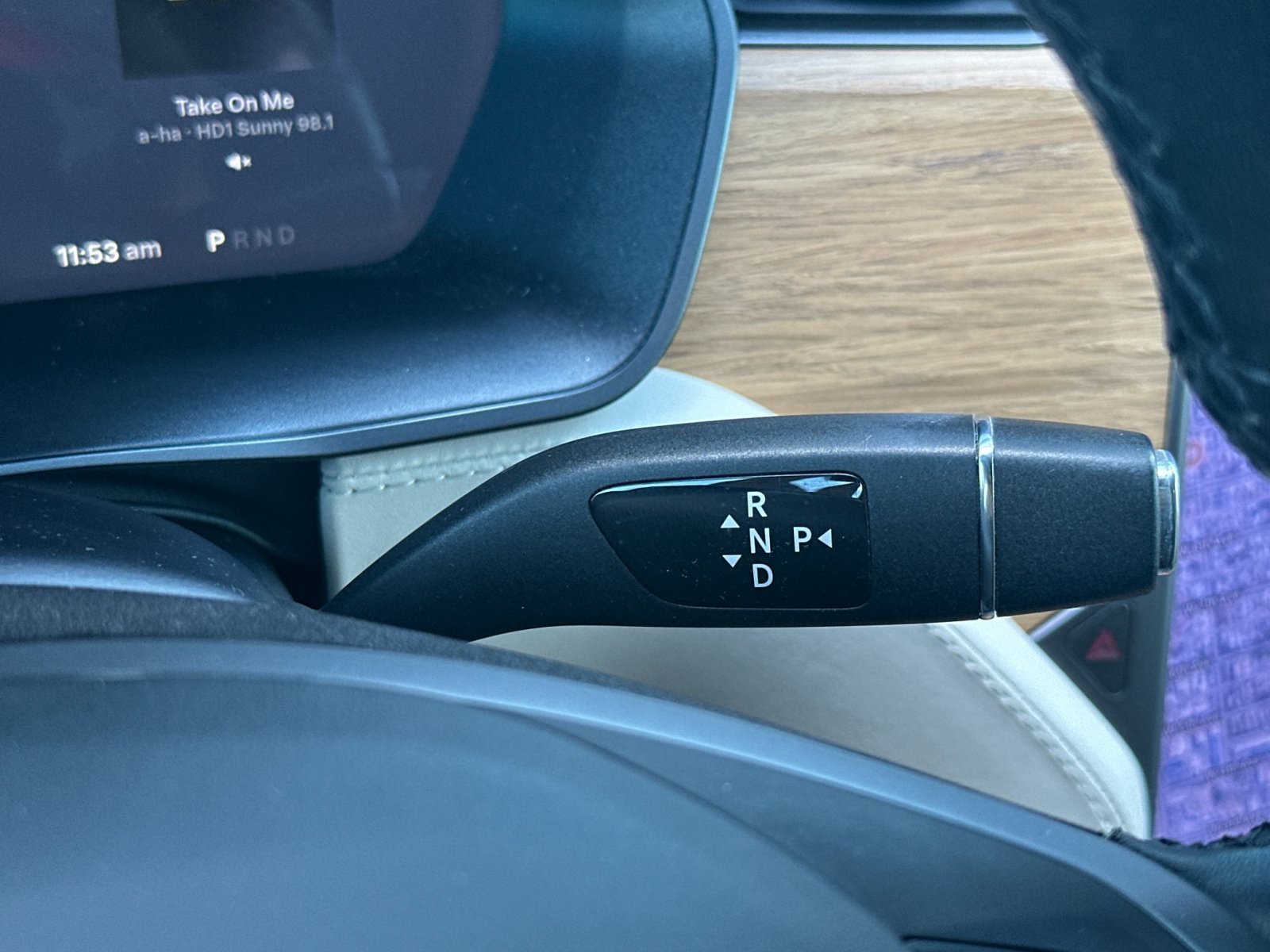 Used 2019 Tesla Model X Long Range AWD/4WD image 24
