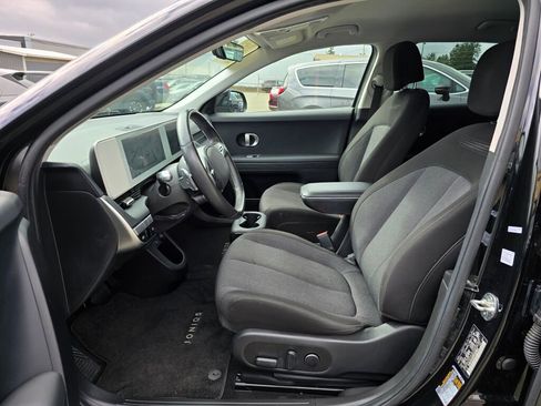 Used 2024 Hyundai Ioniq 5 SEL image 18