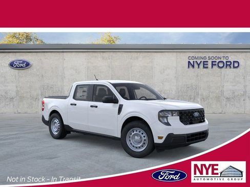 New 2026 Ford Maverick XL image 1