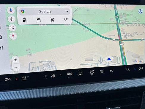 Certified 2025 Ford Explorer ST-Line w/ ST-Line Street Pack image 21