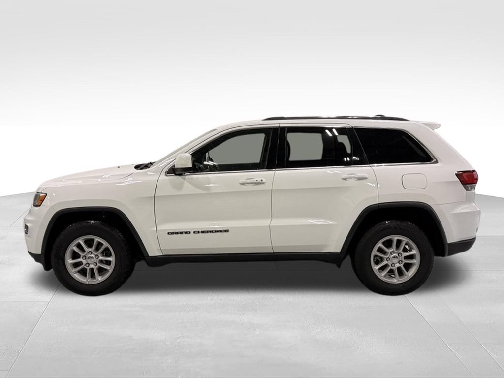 Used 2020 Jeep Grand Cherokee Laredo AWD/4WD image 2