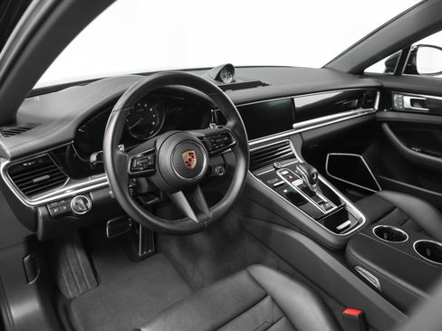 Certified 2023 Porsche Panamera AWD/4WD image 12
