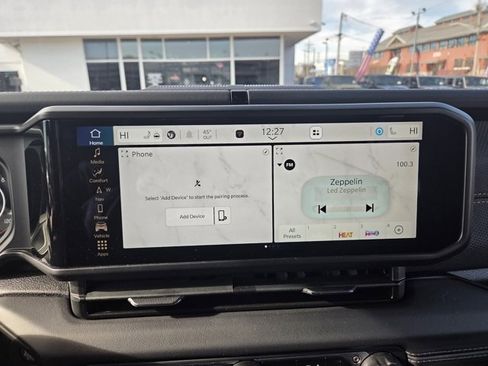 Used 2025 Jeep Wrangler Unlimited Rubicon 392 image 27