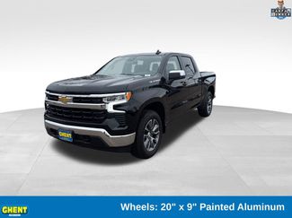Used 2026 Chevrolet Silverado 1500 LT 360° Tour