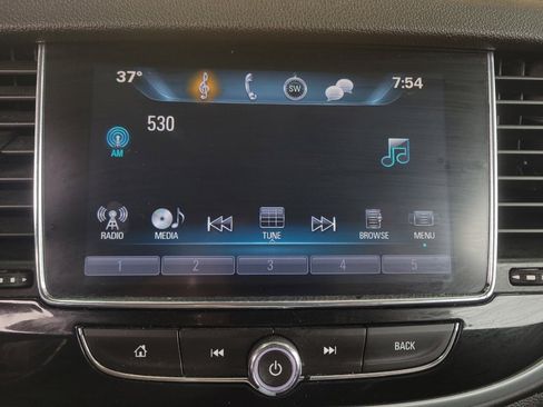 Used 2019 Buick Encore Sport Touring w/ Safety Package image 25