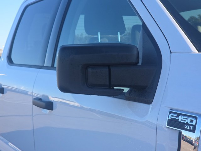 Used 2023 Ford F150 XLT w/ Equipment Group 301A Mid AWD/4WD image 6