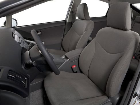 Used 2010 Toyota Prius Five FWD image 8