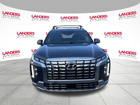 Used 2023 Hyundai Palisade Calligraphy FWD image 8