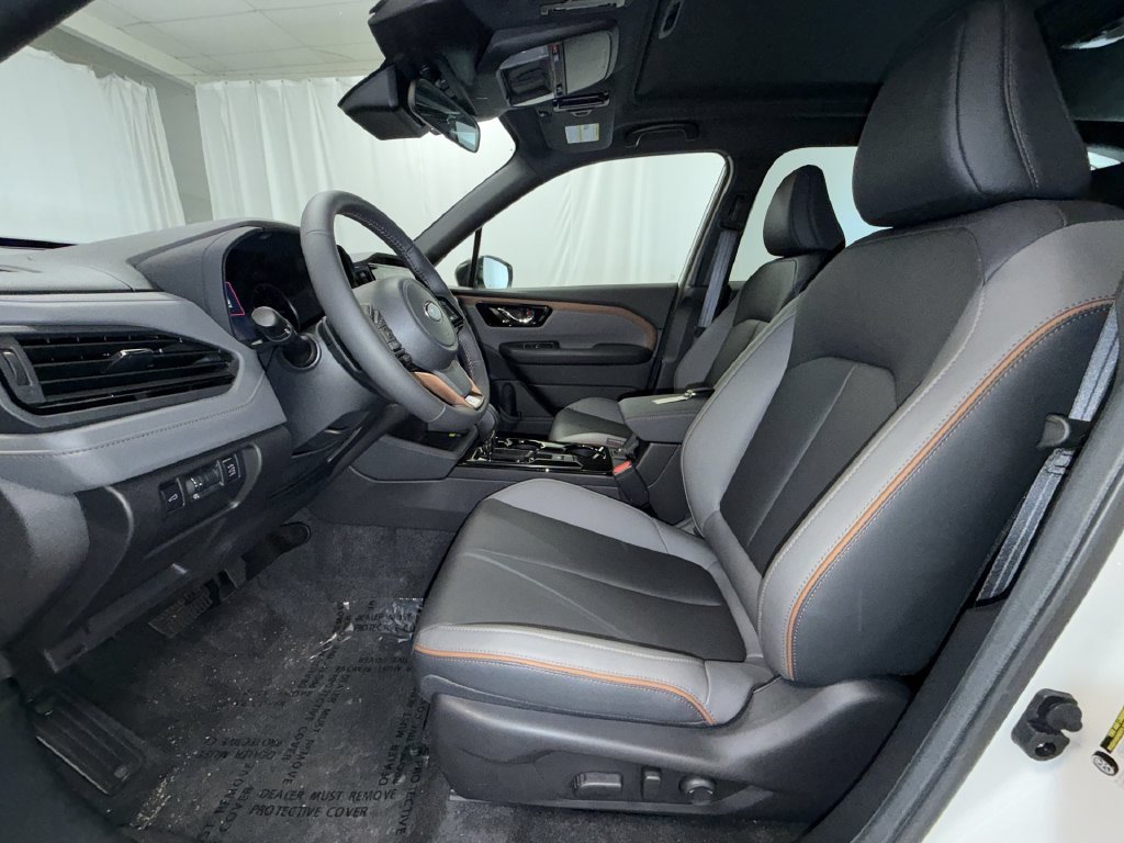 New 2026 Subaru Forester Sport AWD/4WD image 11