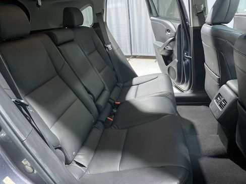 Used 2018 Acura RDX AWD image 13