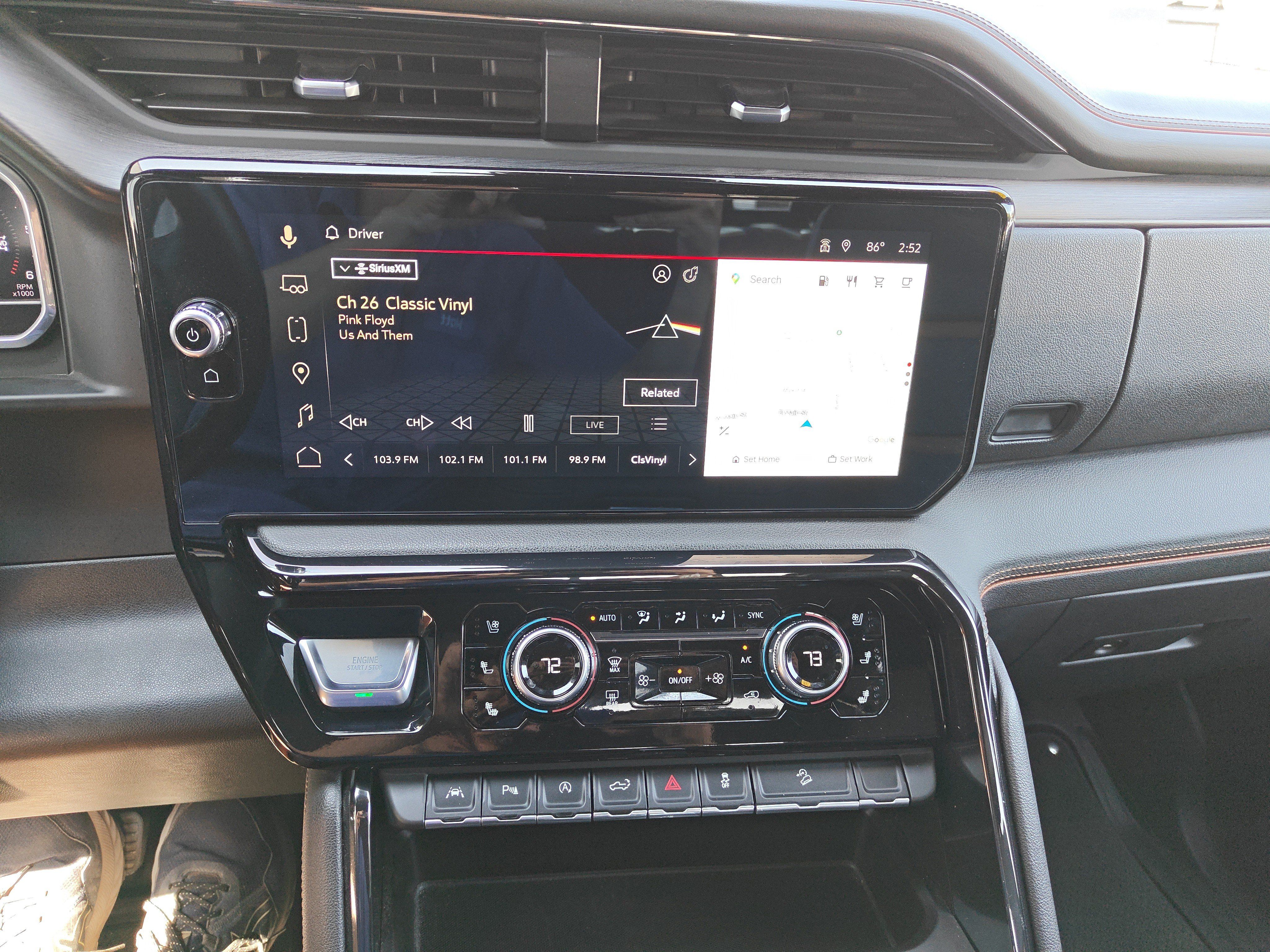 Used 2024 GMC Sierra 1500 AT4 w/ AT4 Premium Package AWD/4WD image 20