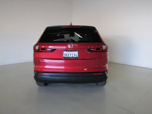 Certified 2024 Honda CR-V EX image 24