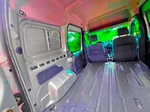 Used 2013 Ford Transit Connect XLT FWD image 20