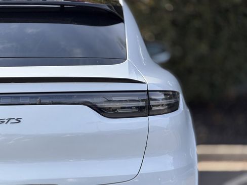 Used 2023 Porsche Cayenne GTS image 16