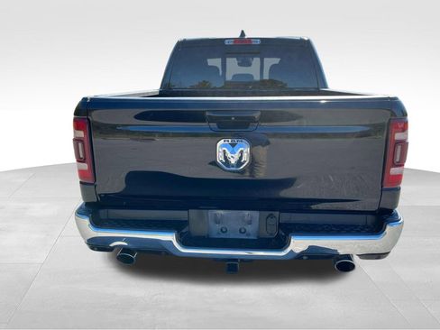 Used 2022 RAM 1500 Lone Star image 4